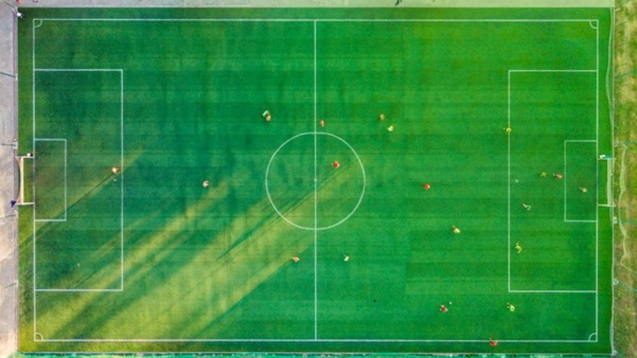 Qual o motivo para tantas Surpresas na Eurocopa 2024?