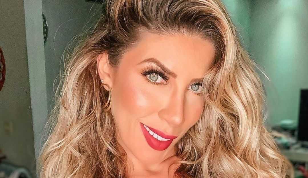 Veja como Tati Minerato perdeu a vaga em “/A Fazenda 12″/