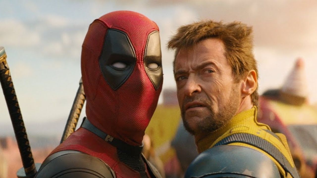 “Deadpool e Wolverine” ganha novo trailler com participação especial