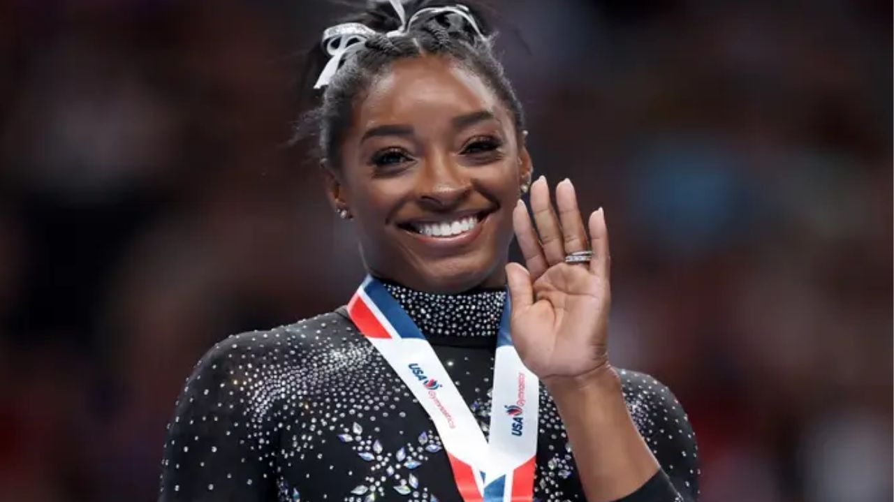 Mulheres brilham nas Olimpíadas de Paris 2024