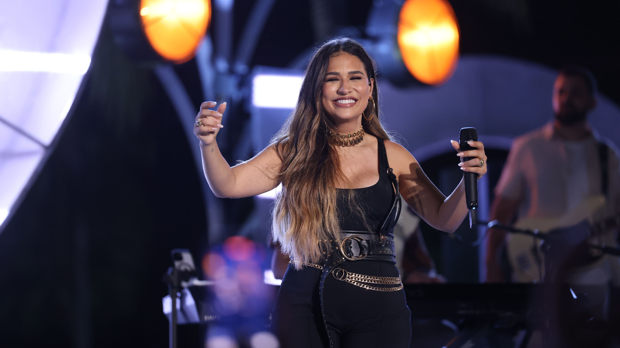 Simone Mendes disponibiliza clipe de “Climão”