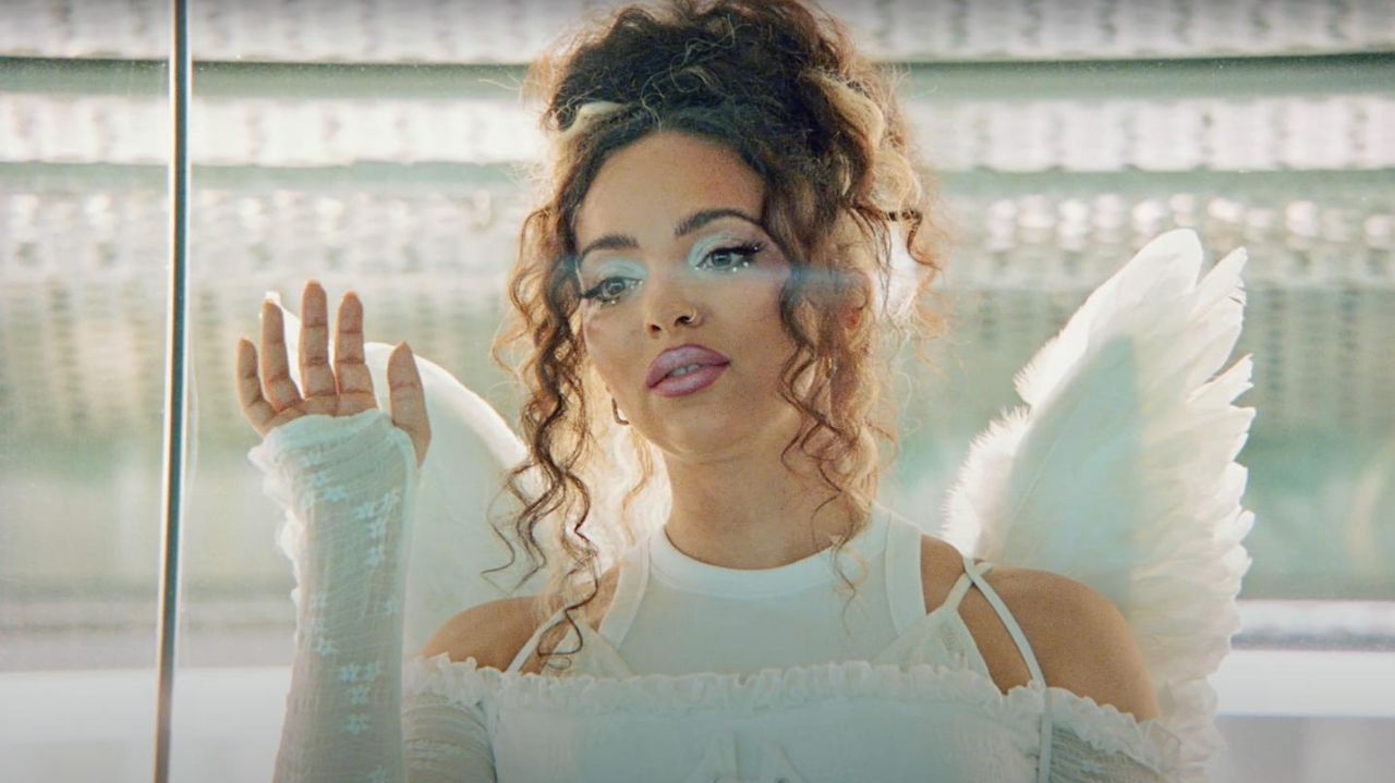 JADE lança primeira música solo, intitulada “Angel of My Dreams”