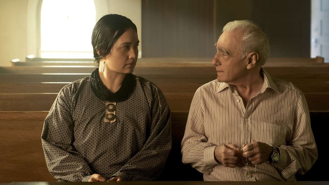 Martin Scorsese anuncia novo filme sobre Jesus com Garfield e Teller no elenco