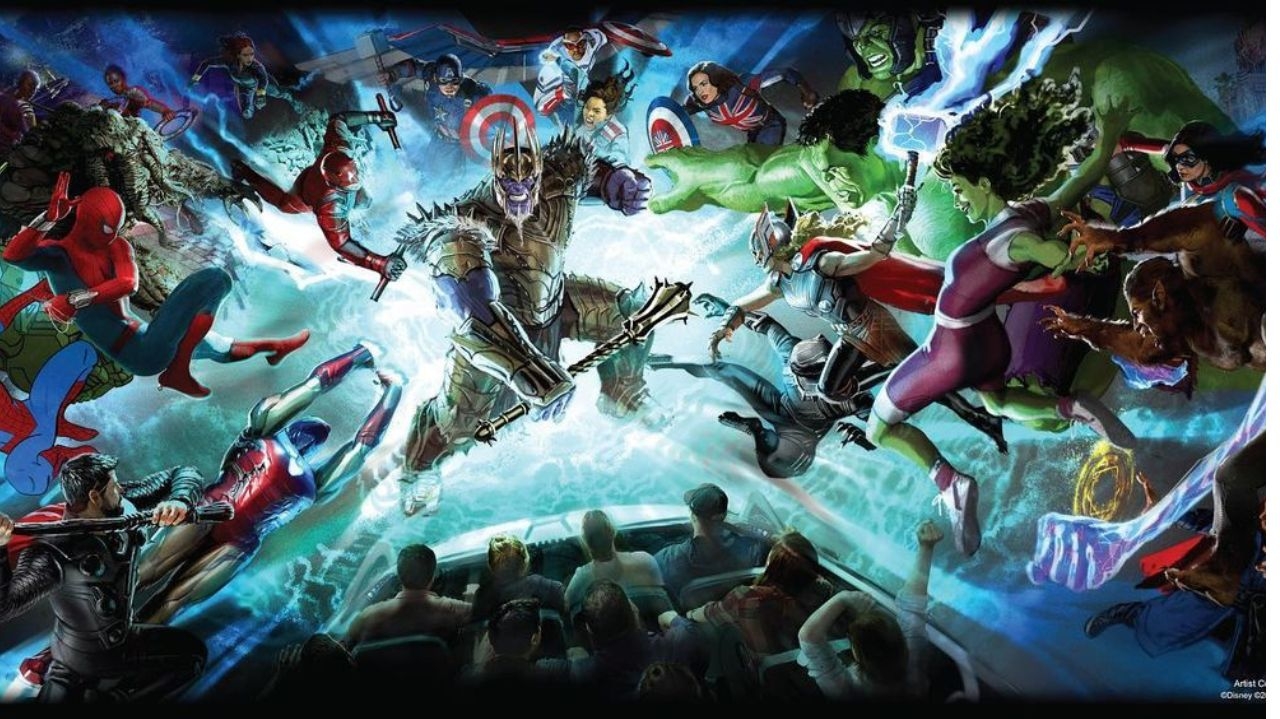 Vingadores 5 não terá “espaço para 100 mil personagens”, aponta Kevin Feige