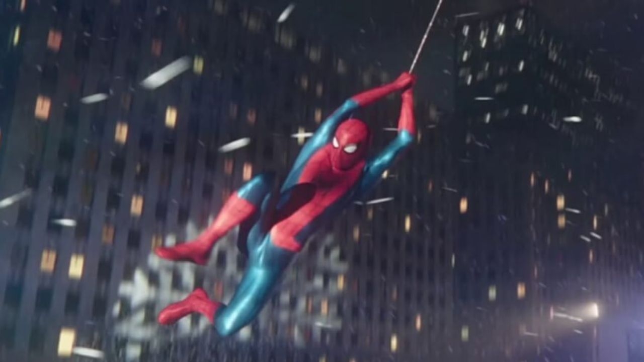 “Homem-Aranha 4”: Kevin Feige  revela que roteiro está quase pronto