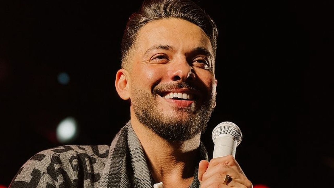 Wesley Safadão cancela show de última hora após sentir fortes dores: “Muita dor”