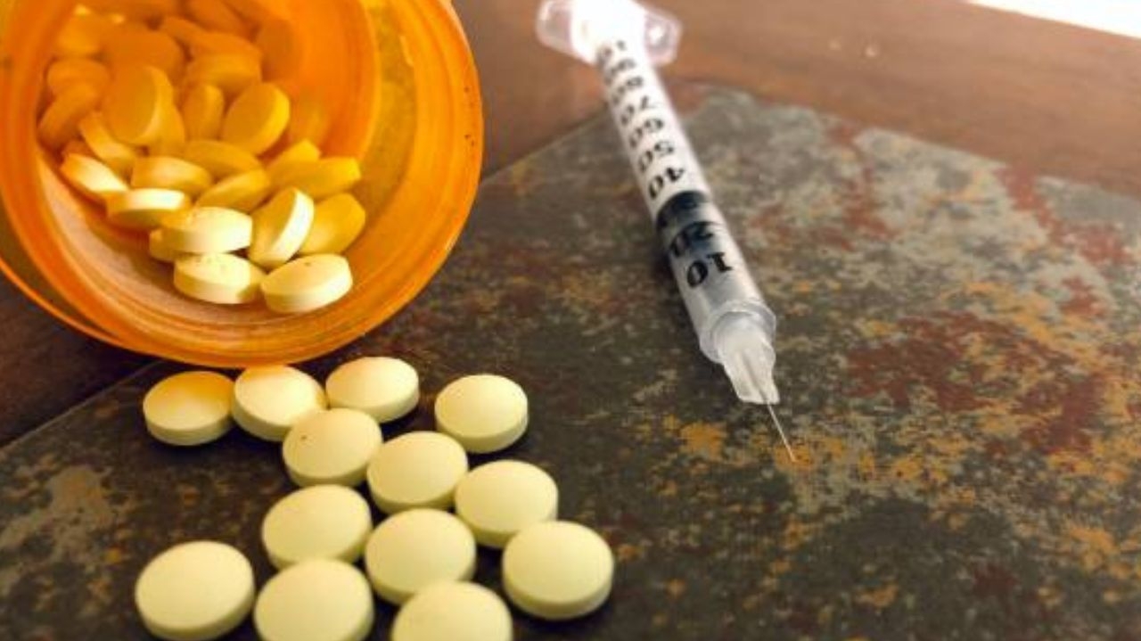 Polícia descobre novo opioide mais potente que heroína e fentanil em São Paulo