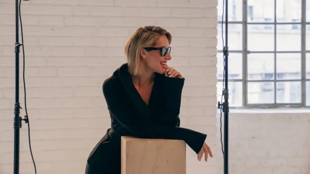 Ray-Ban elege famosos como representantes da marca no Brasil