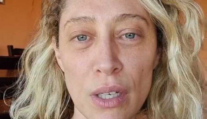 Talytha Pugliesi acusa o diretor Régis Trovão e o ator Paulo Vilhena de assédio