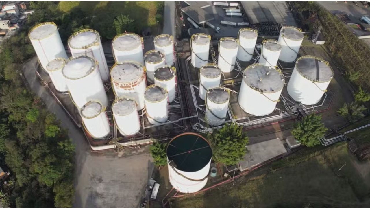 Polícia descobre esquema de sonegação fiscal na produção de combustíveis em SP; fraude pode ter se expandido para outros estados