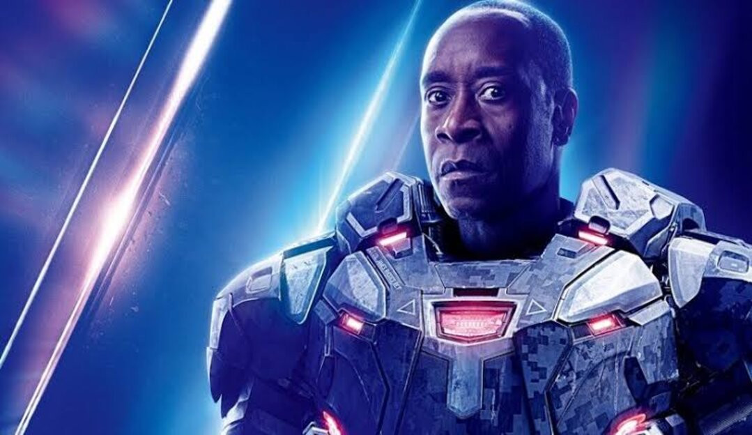 ‘Armor Wars”/: Marvel contrata Yassir Lester para escrever roteiros da série