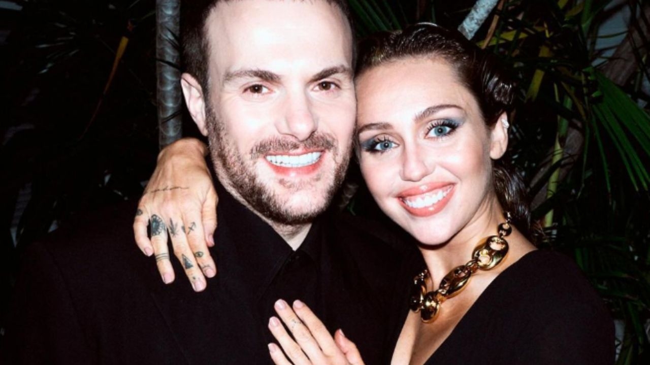 Gucci realiza evento com show de Miley Cyrus