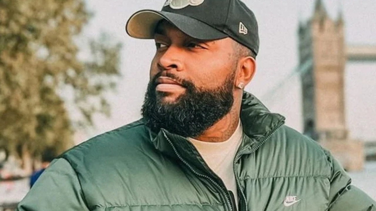 Nego Di poderá responder a mais de mil processos por Pix falso