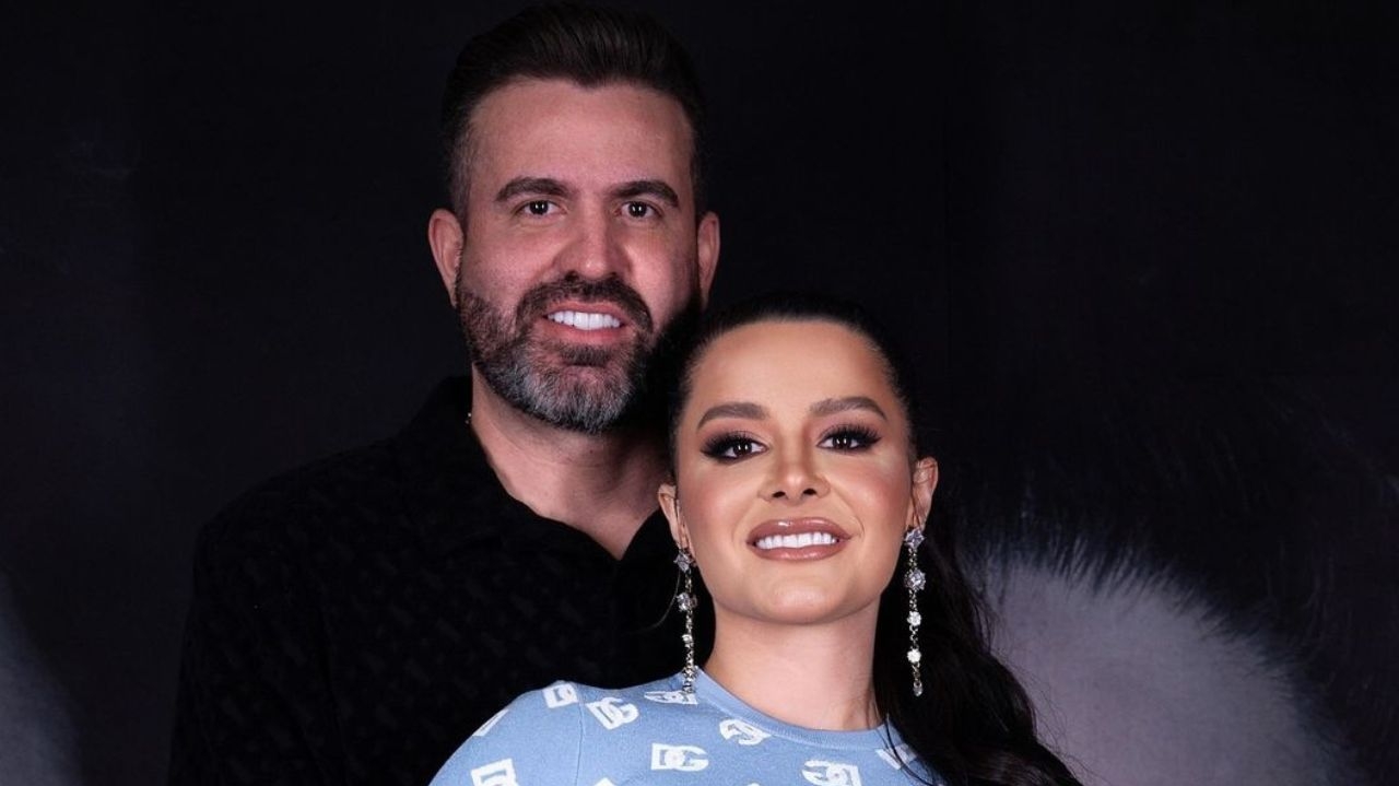 Maraisa posta fotos com Fernando Mocó após anunciar término de noivado