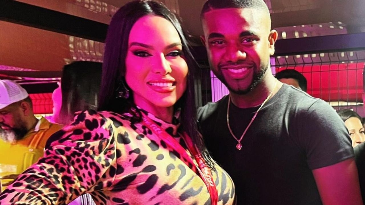 Tamires Assis acusa ex-BBB Davi Brito de narcisismo e manipulação em áudio