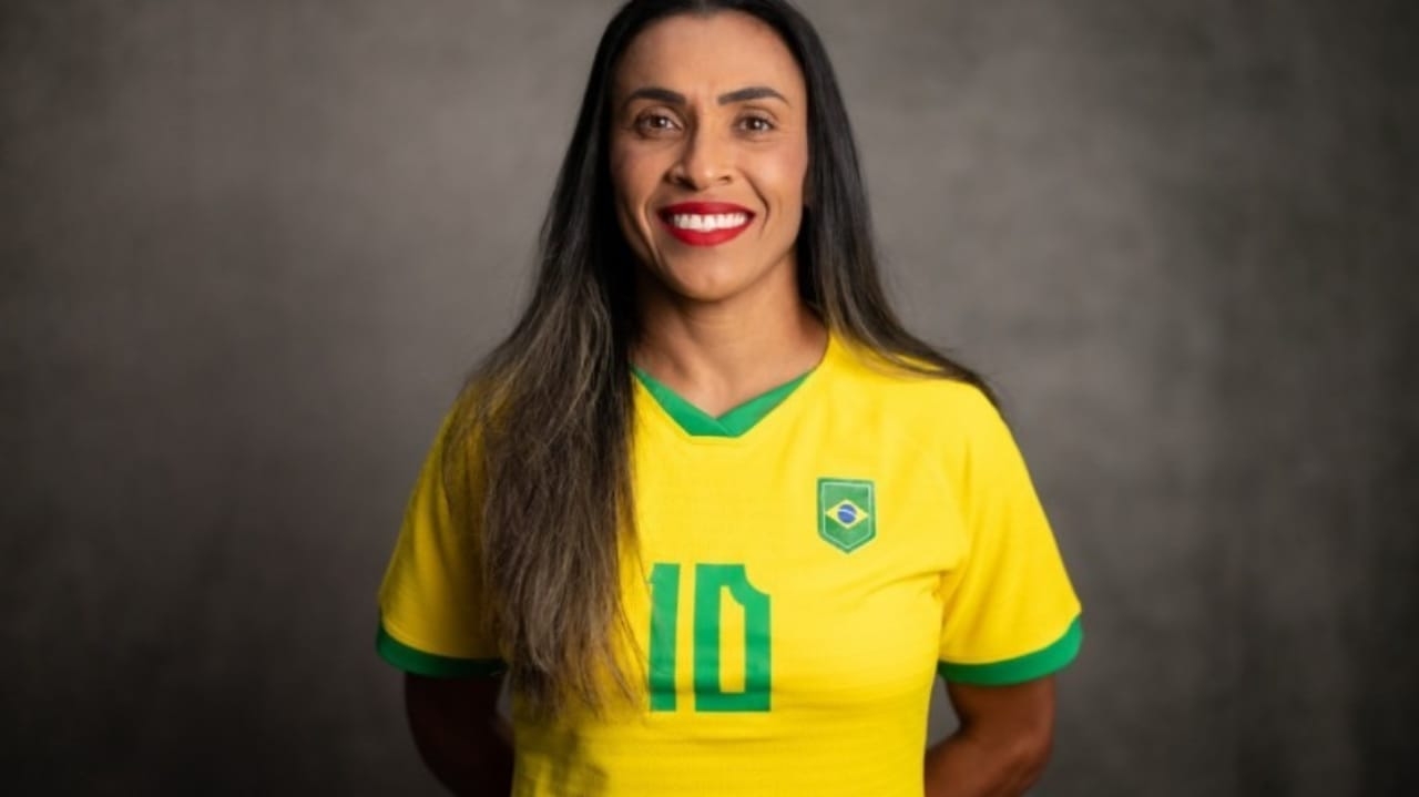 ESPN internacional mostra três brasileiros em lista de Top 100 melhores atletas