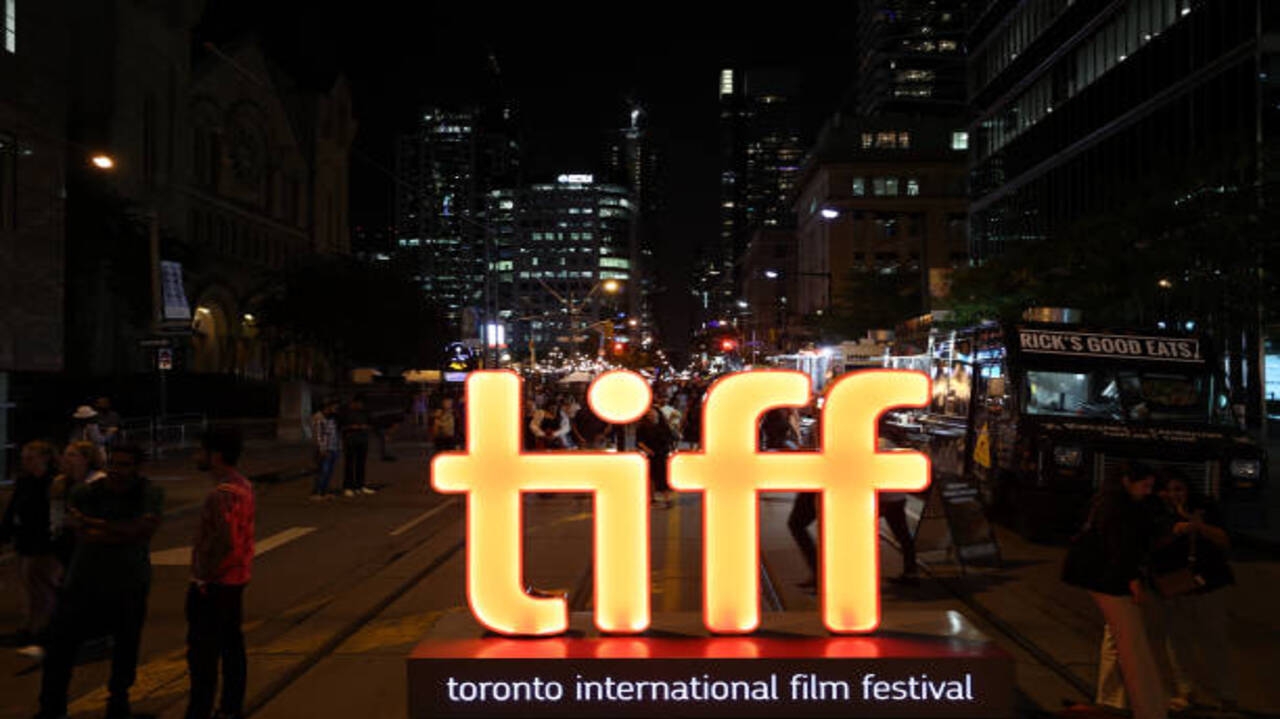 Confira filmes brasileiros no Festival de Toronto 2024