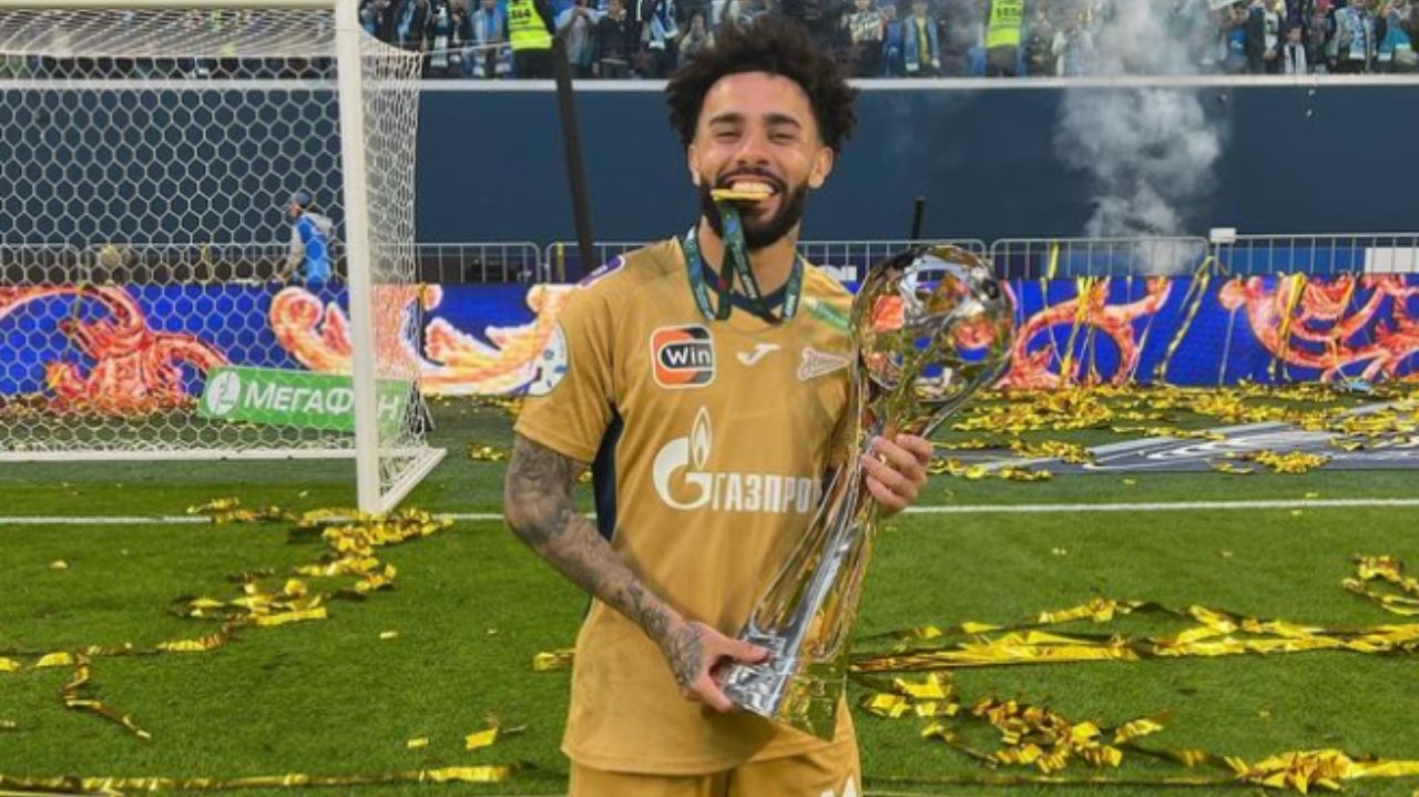 Rodolfo Landim comenta sobre negociações com Claudinho e Lucas Paquetá