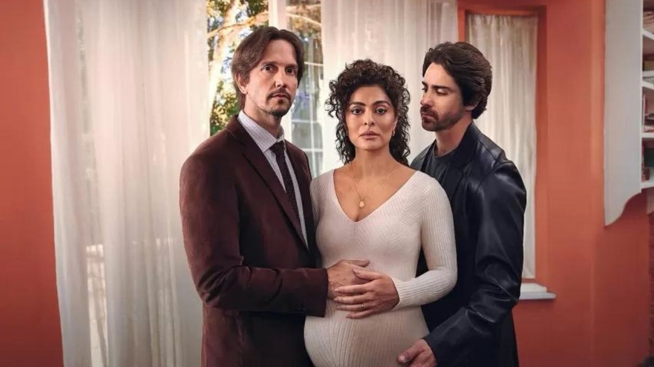 Série da Netflix, “Pedaço de Mim” retrata a superfecundação heteroparental