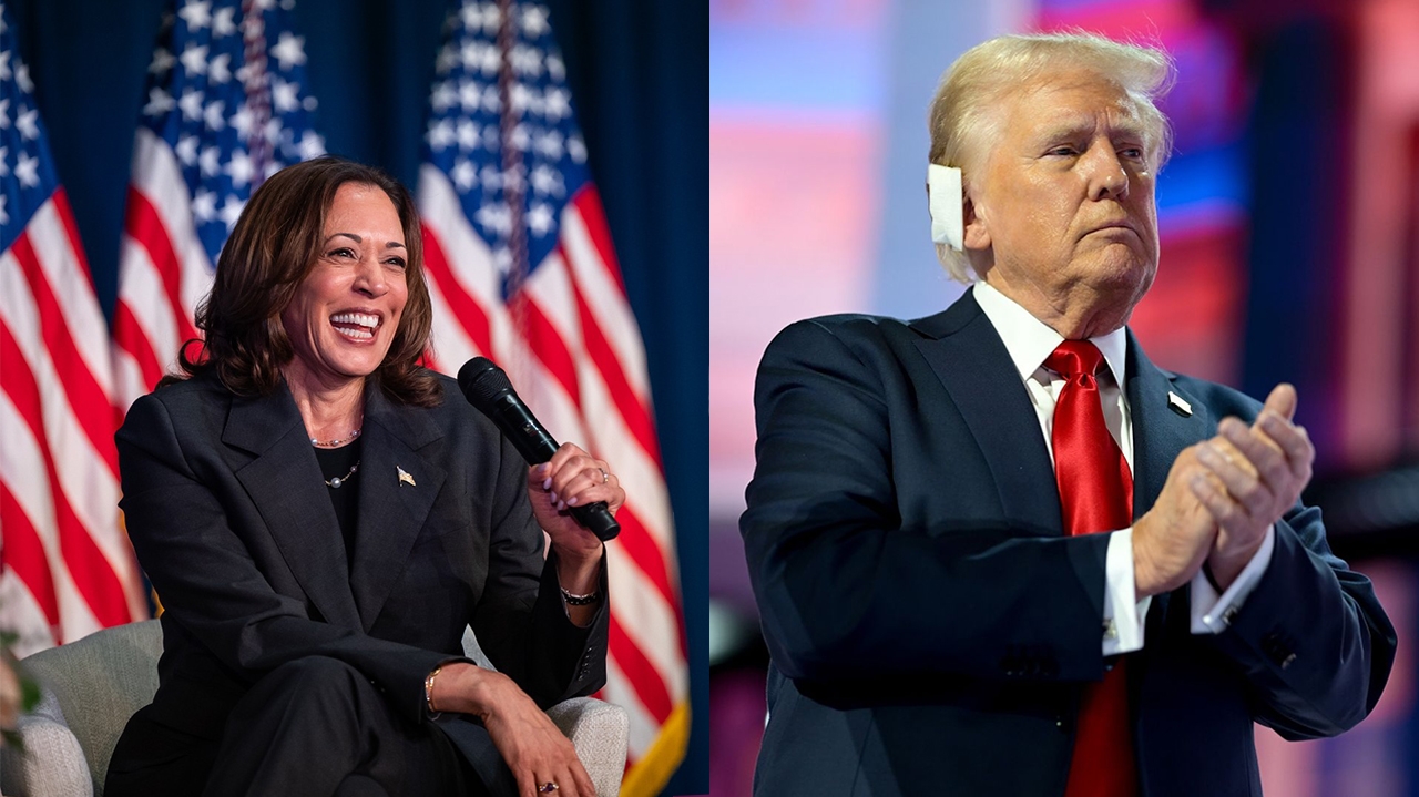 Estrelas de Hollywood se manifestam sobre eleições presidenciais dos EUA