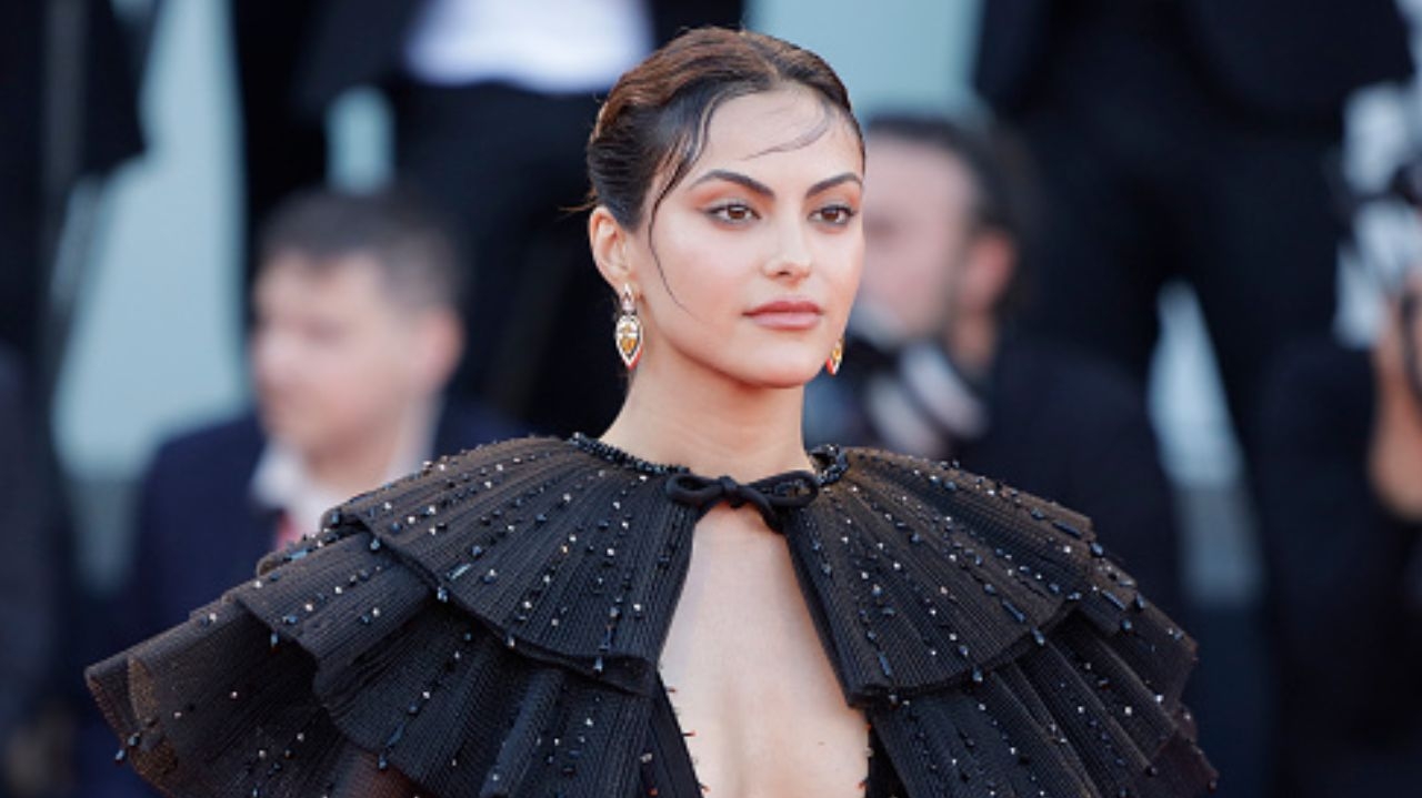 Camila Mendes está cotada para o novo filme “Eu Sei o que Vocês Fizeram no Verão Passado”
