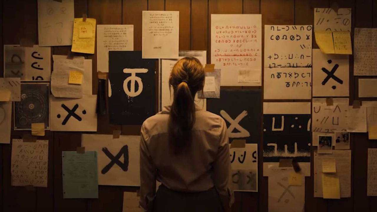 Nicolas Gage estrela thriller psicológico em novo teaser arrepiante