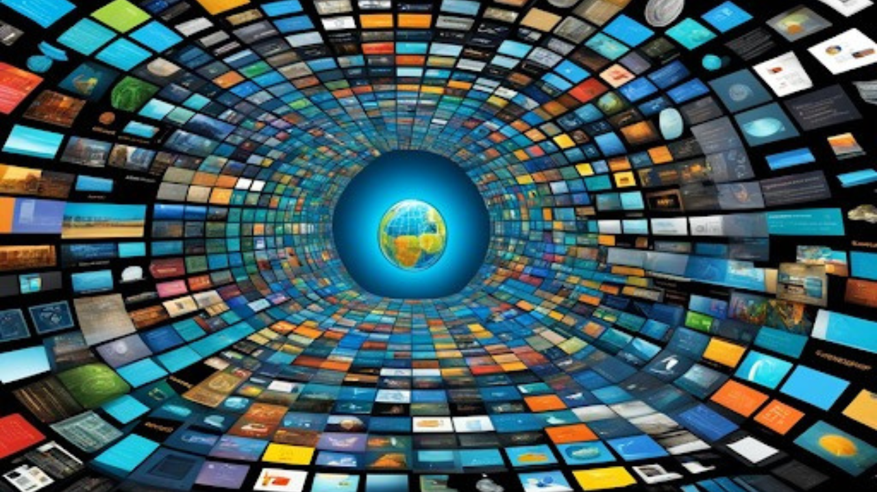 Enciclopedia online: acesso ao saber universal