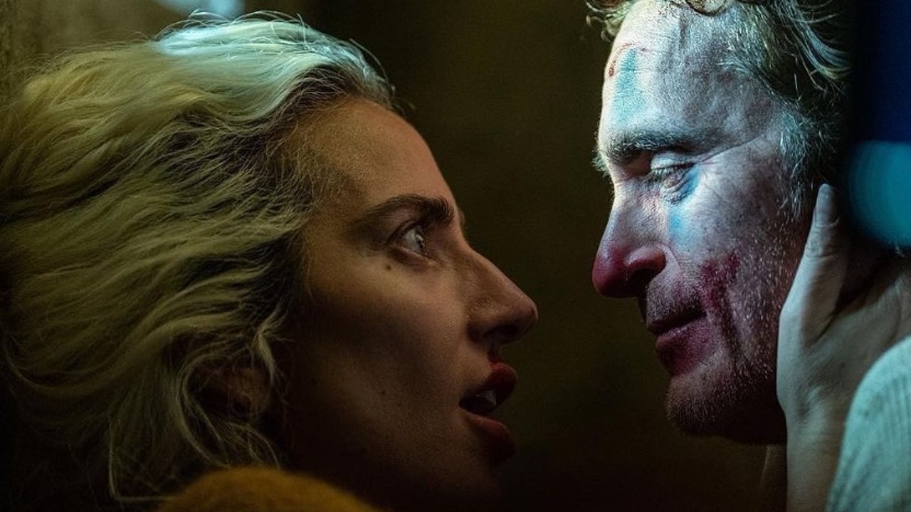 “Coringa 2” mostra Gaga e Phoenix em hospital psiquiátrico em novo trailer