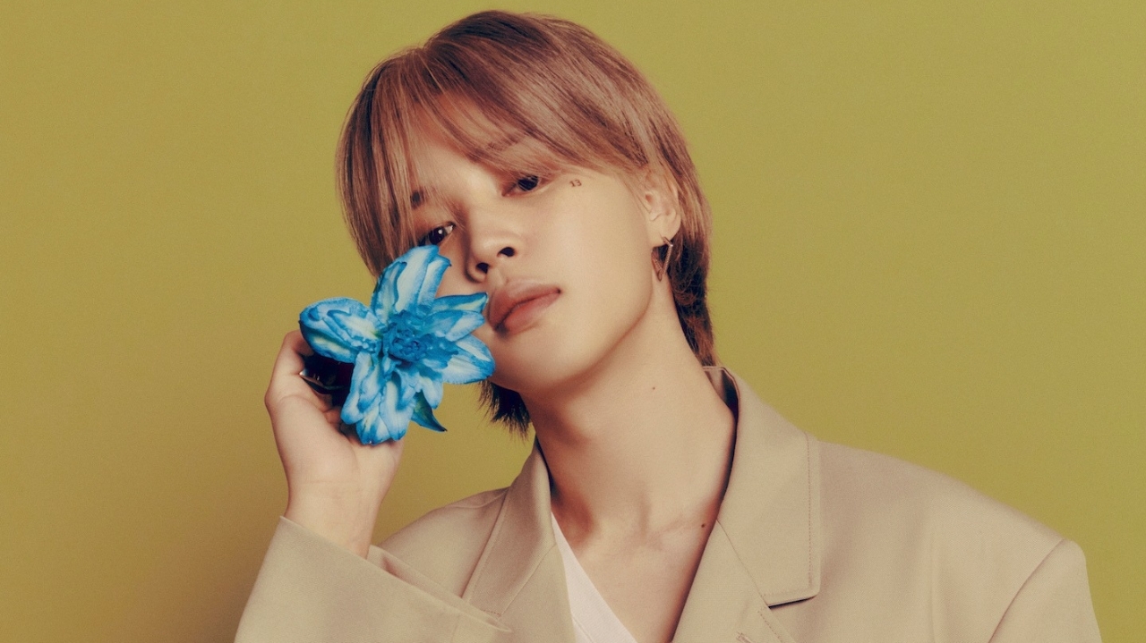 Jimin, do BTS, apresenta o single “Who” pela primeira vez na TV