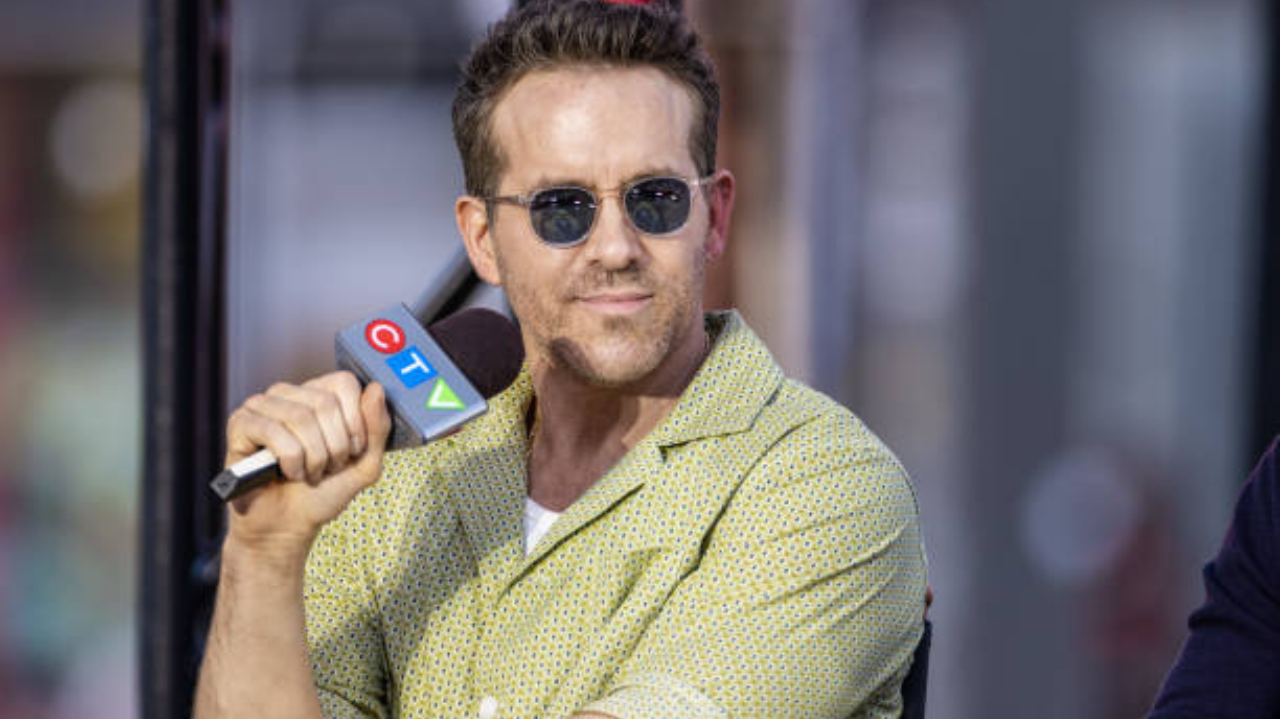 Ryan Reynolds comenta sobre filme “Deadpool 4”