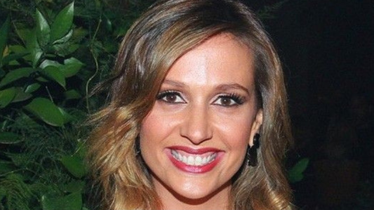 Luísa Mell disputa cargo de vereadora em São Paulo