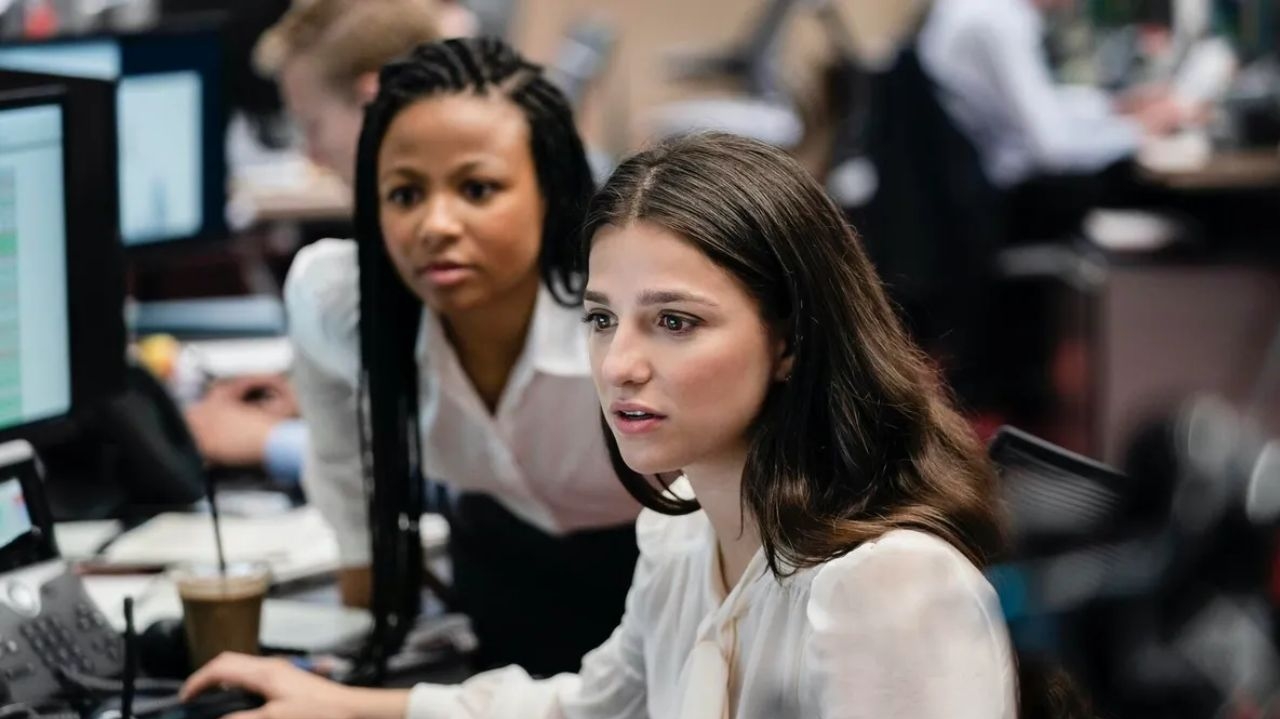 “Industry” ganha trailer da terceira temporada