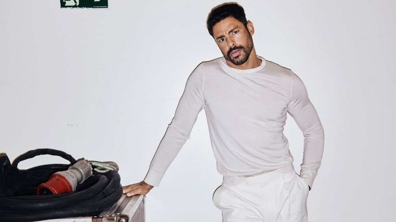 Cauã Reymond se abre ao falar sobre lista de exigências, Madonna e futuro