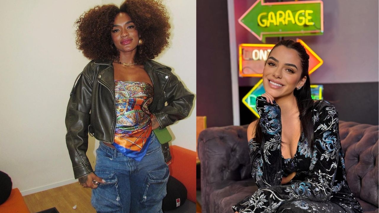 Patricia Ramos revela bastidores de áudio polêmico sobre Key Alves