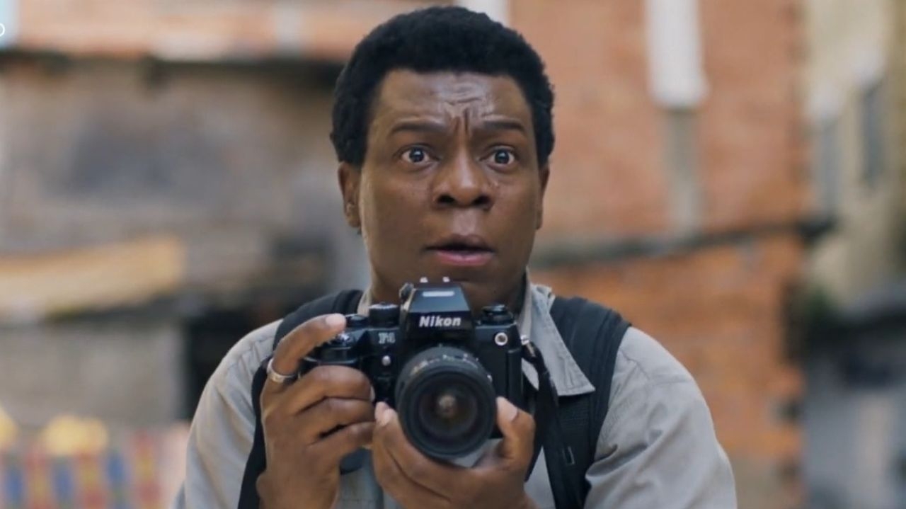 “Cidade de Deus: A Luta Não Para”: lançamento do trailer é amanhã