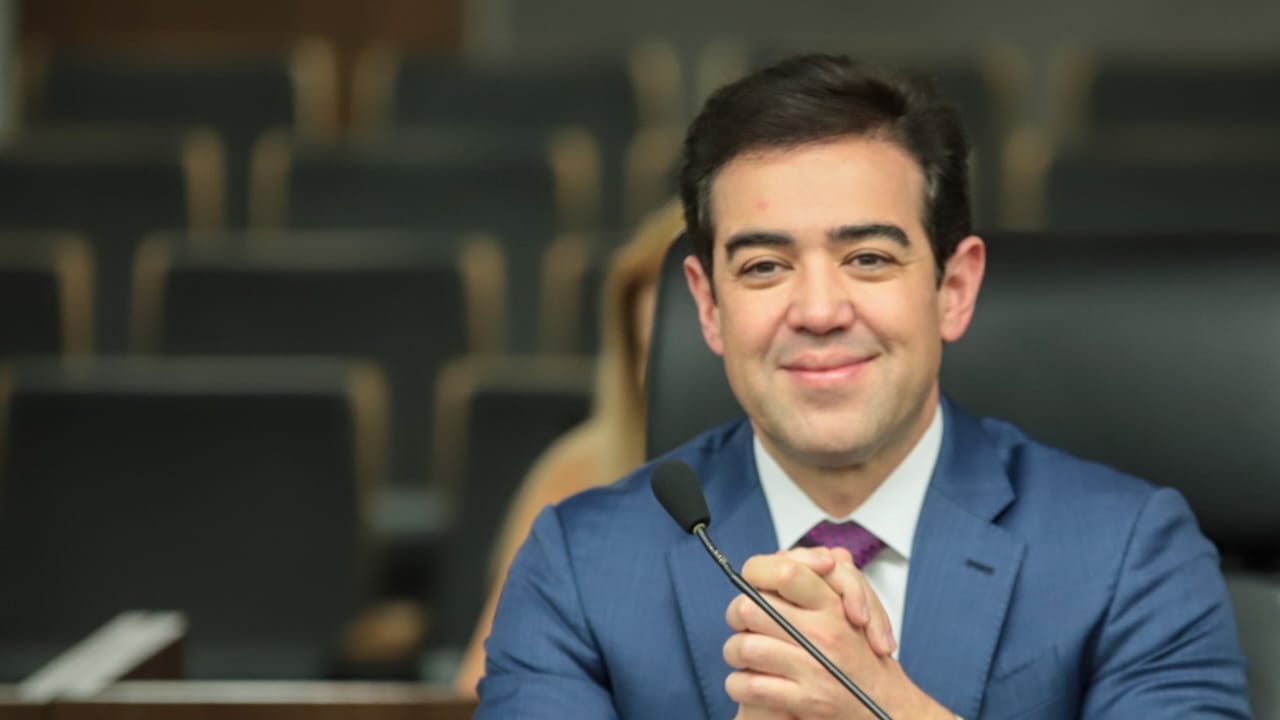 Brasileiro é oficializado no Conselho de Auditores da ONU