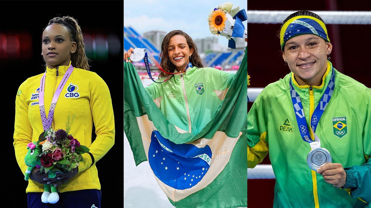 Brasil estreia nas Olimpíadas de Paris nesta quinta: confira a agenda brasileira