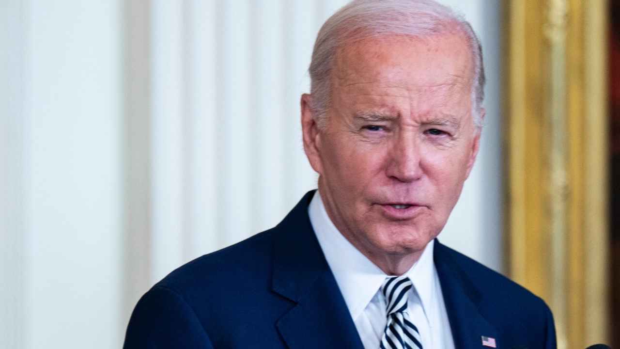 Joe Biden se pronuncia pela 1ª vez após desistência da disputa eleitoral americana