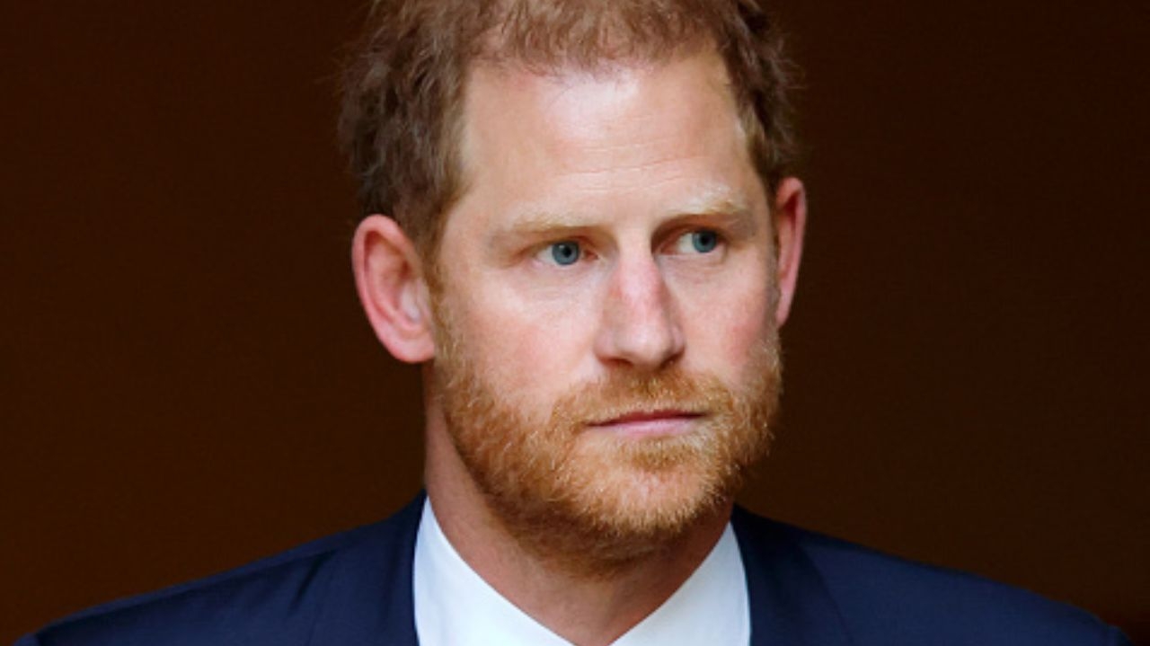 Príncipe Harry revela o principal motivo para romper com família real