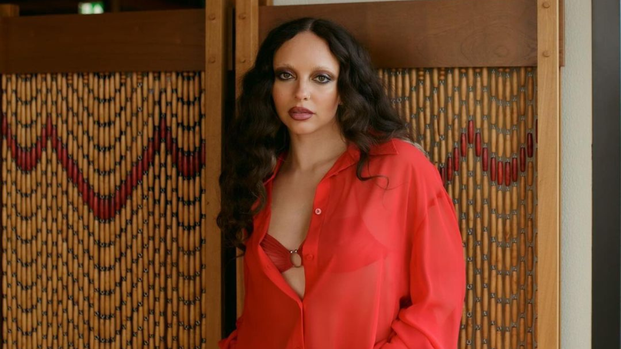 Jade lança remix da nova música ‘Angel of my dreams’