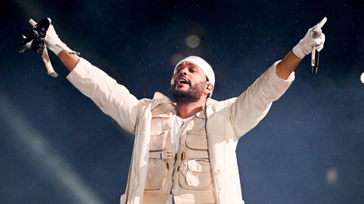 The Weeknd esgota sua única apresentação em São Paulo