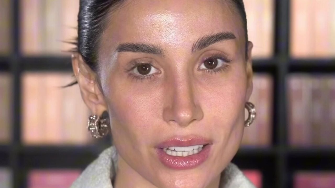 Bianca Andrade revela insegurança com a pele e impacto na carreira