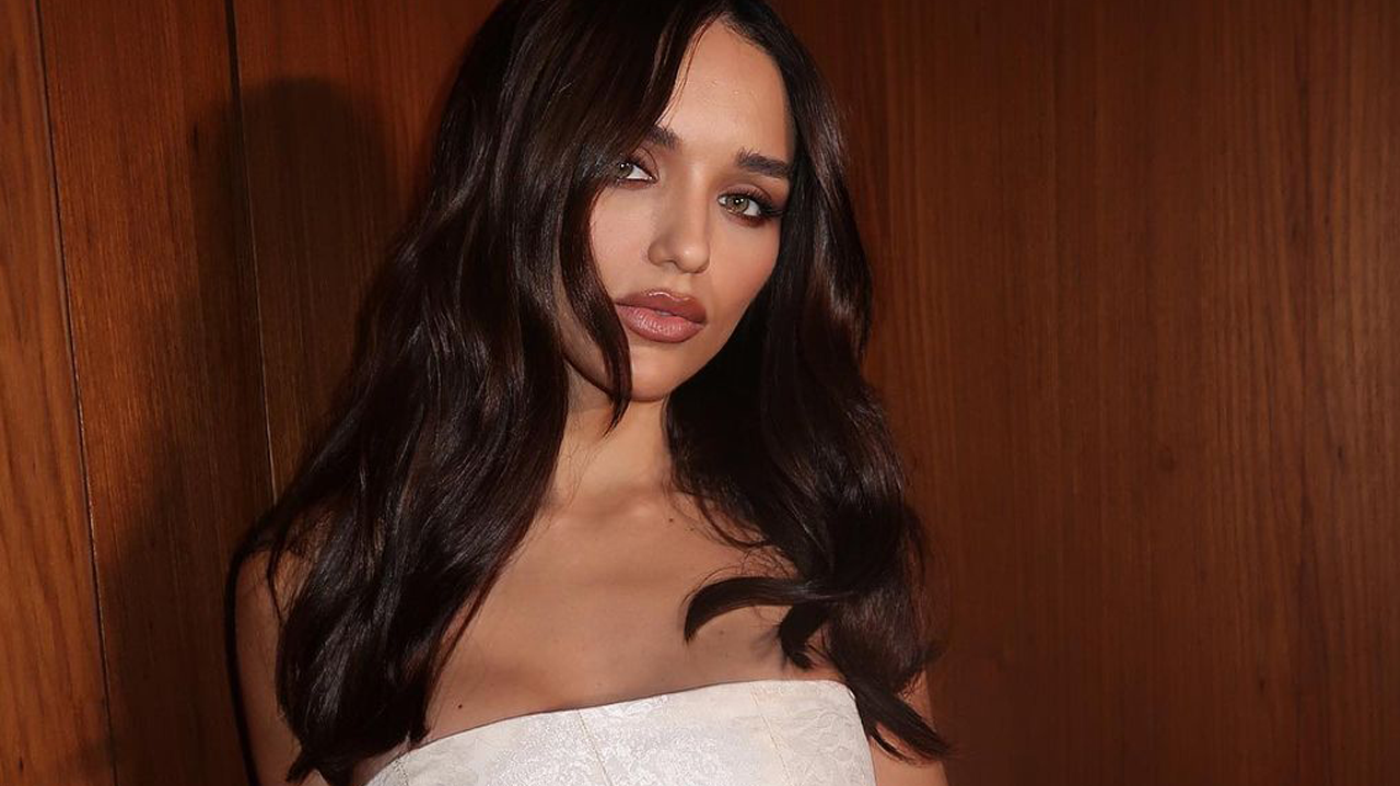 Ator da Globo debocha de Rafa Kalimann e João Vicente responde