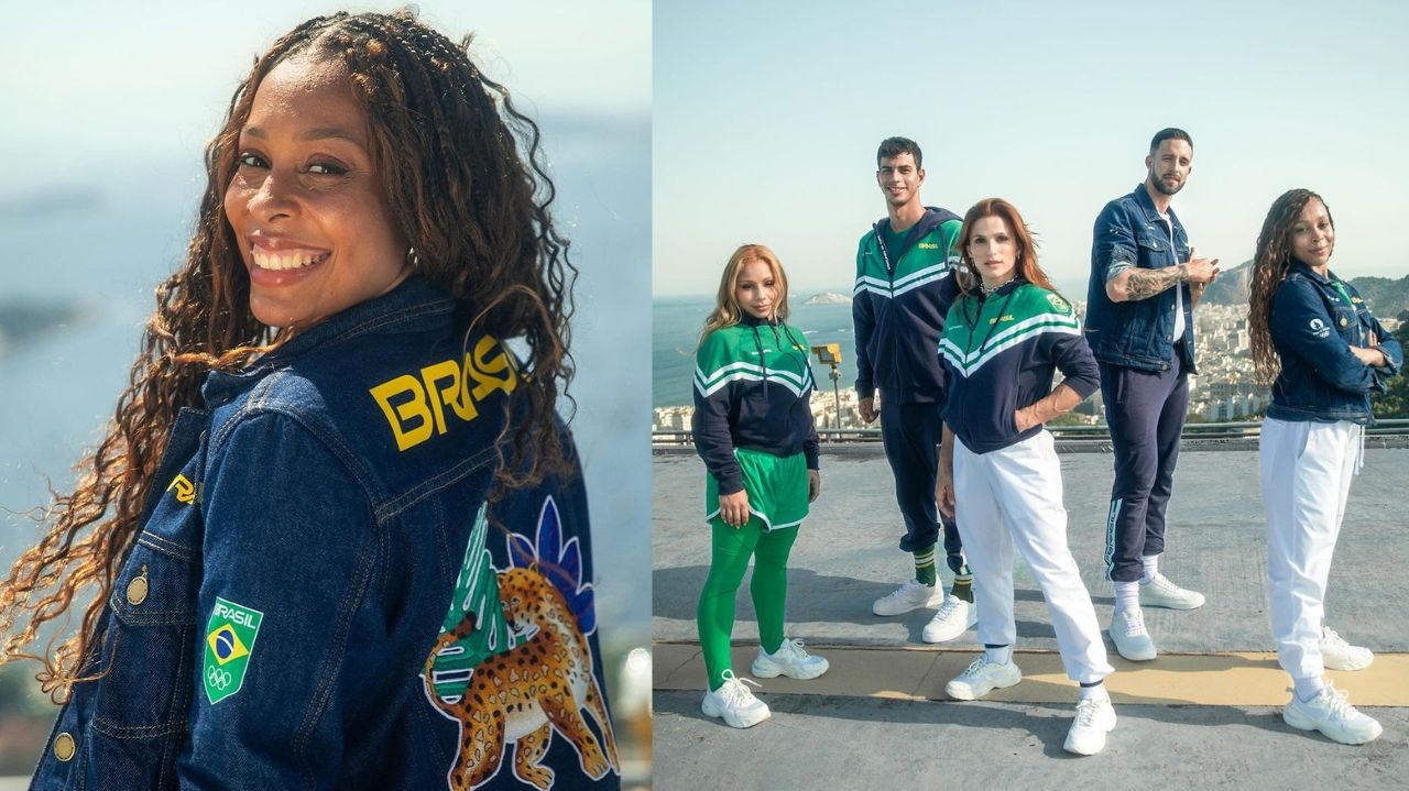 Presidente do COB ressalta diferença entre Olimpíadas e São Paulo Fashion Week