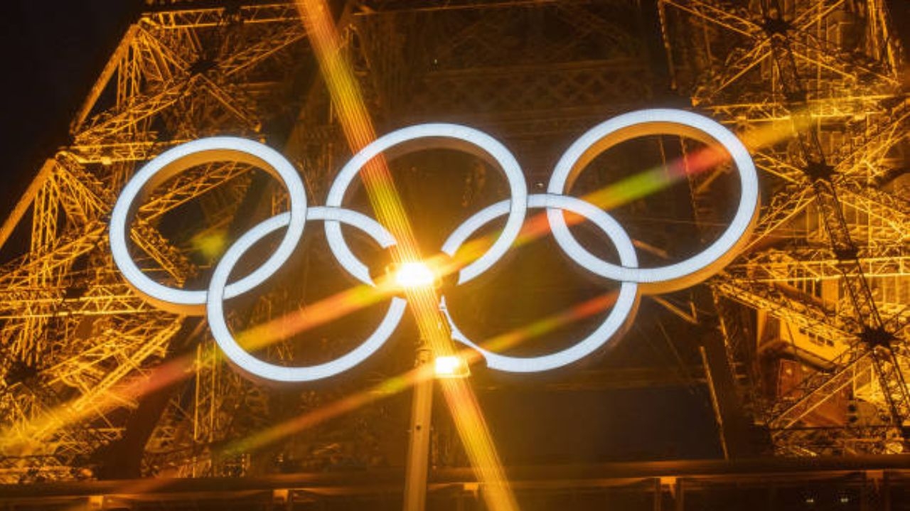 Paris 2024 terá abertura Olímpica sem precedentes no Rio Sena