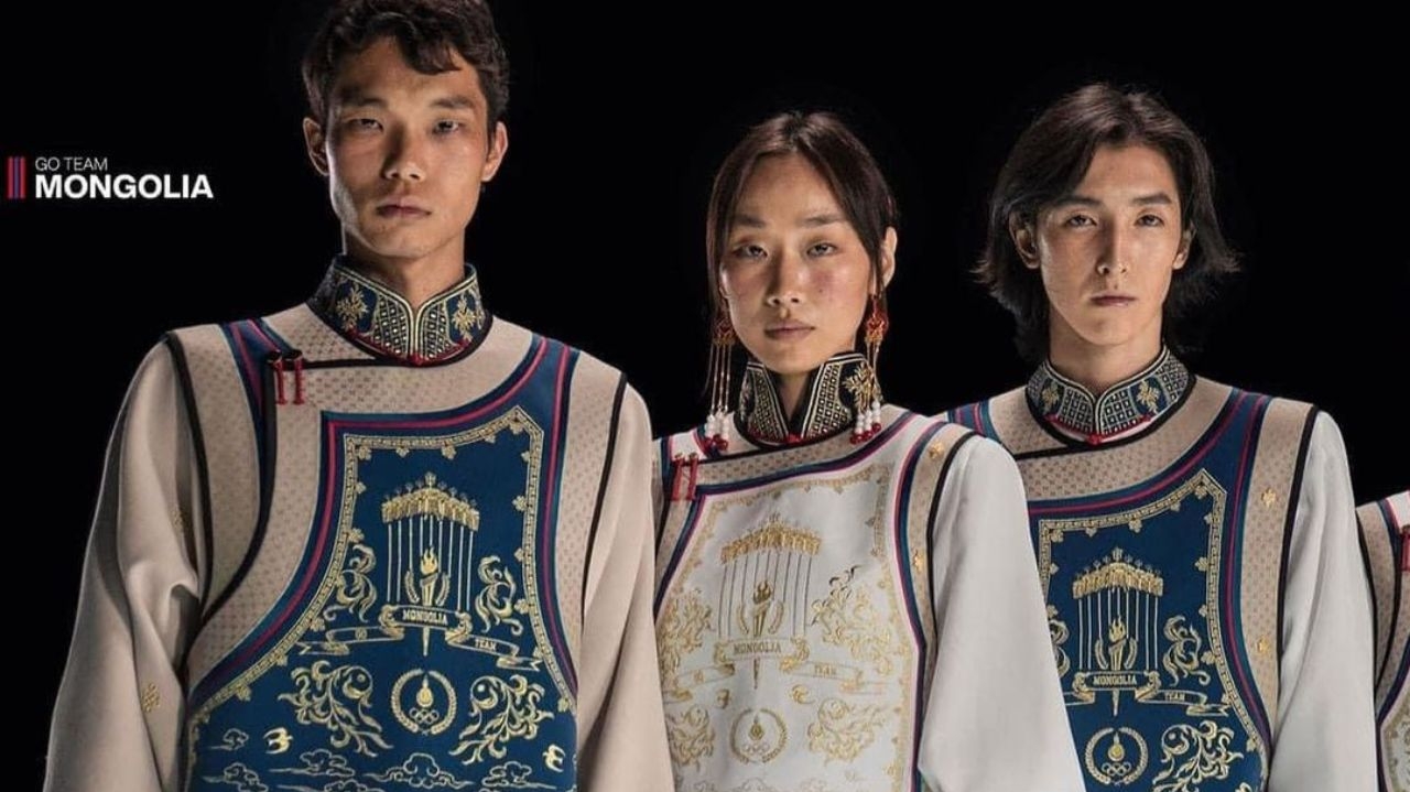 Veja retrospectiva dos uniformes Olímpicos mais fashions até Paris 2024