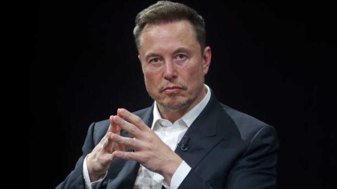 Filha de Elon Musk rebate transfobia do pai em entrevista