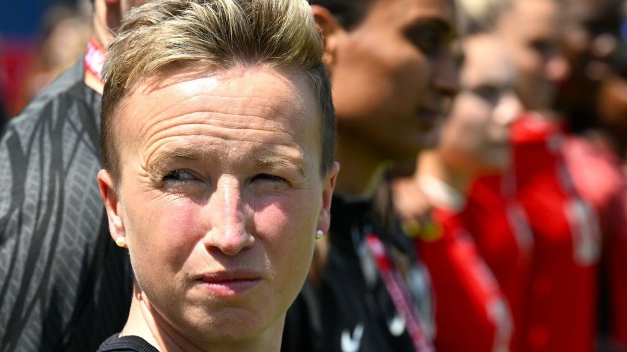 Canadá afasta técnica Bev Priestman das Olimpíadas após polêmica