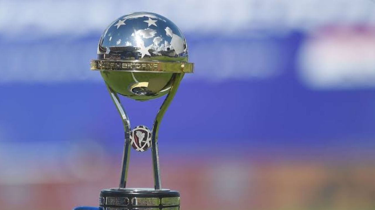 Conmebol define datas e horários das oitavas da Sul-Americana