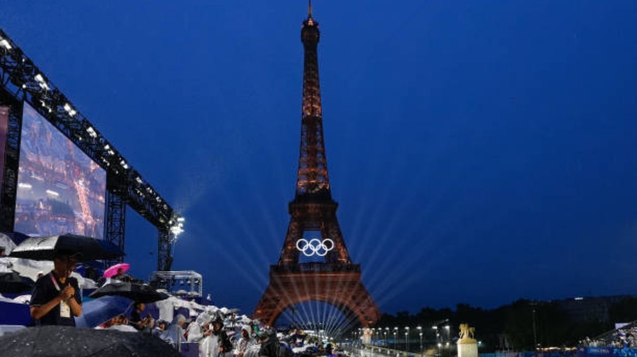 Avanço tecnológico marca a sede da Olimpíada 2024